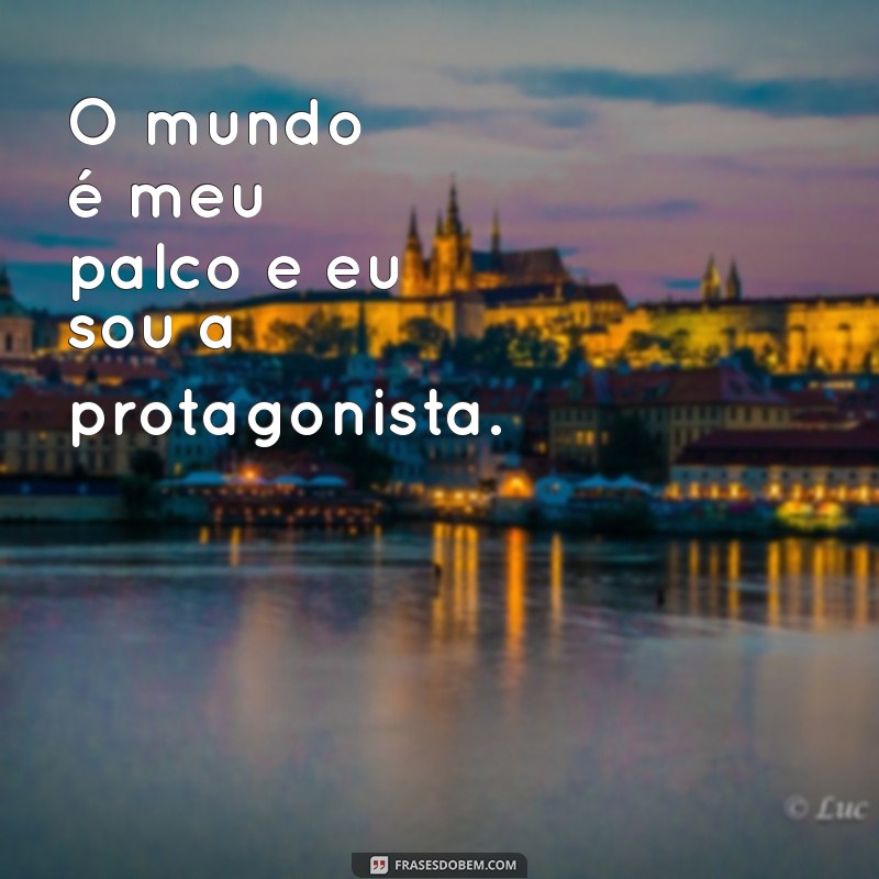 50 Frases Inspiradoras para Arrasar na Bio do Instagram Feminina 