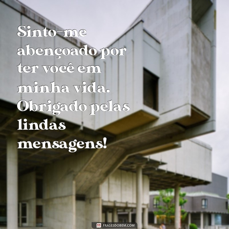 Como Escrever Mensagens de Agradecimento para Felicitações: Dicas e Exemplos 