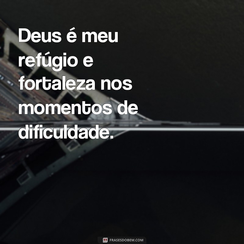 Descubra as melhores frases de inspiração de um cristão para fortalecer sua fé 