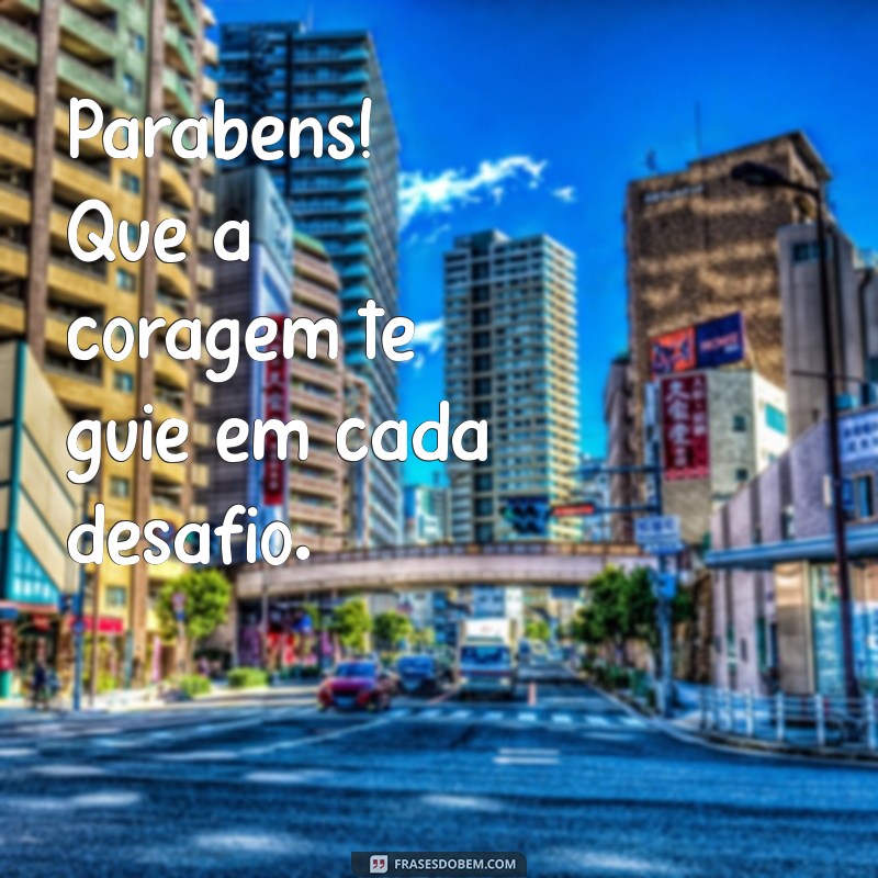 Parabéns! Dicas para Celebrar o Sucesso na Sua Nova Jornada 