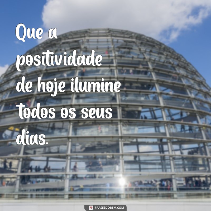 Frases Inspiradoras para Começar a Semana com Motivação na Segunda-feira 