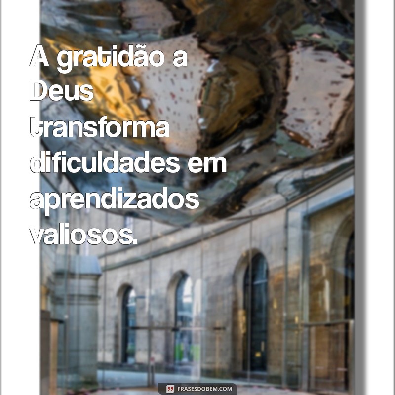 Frases Inspiradoras de Otimismo com Deus para Renovar sua Esperança 