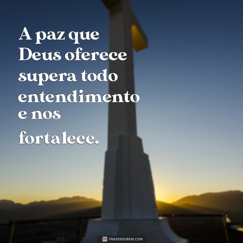 Frases Inspiradoras de Otimismo com Deus para Renovar sua Esperança 