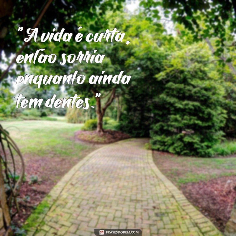 frases para biografia do facebook 