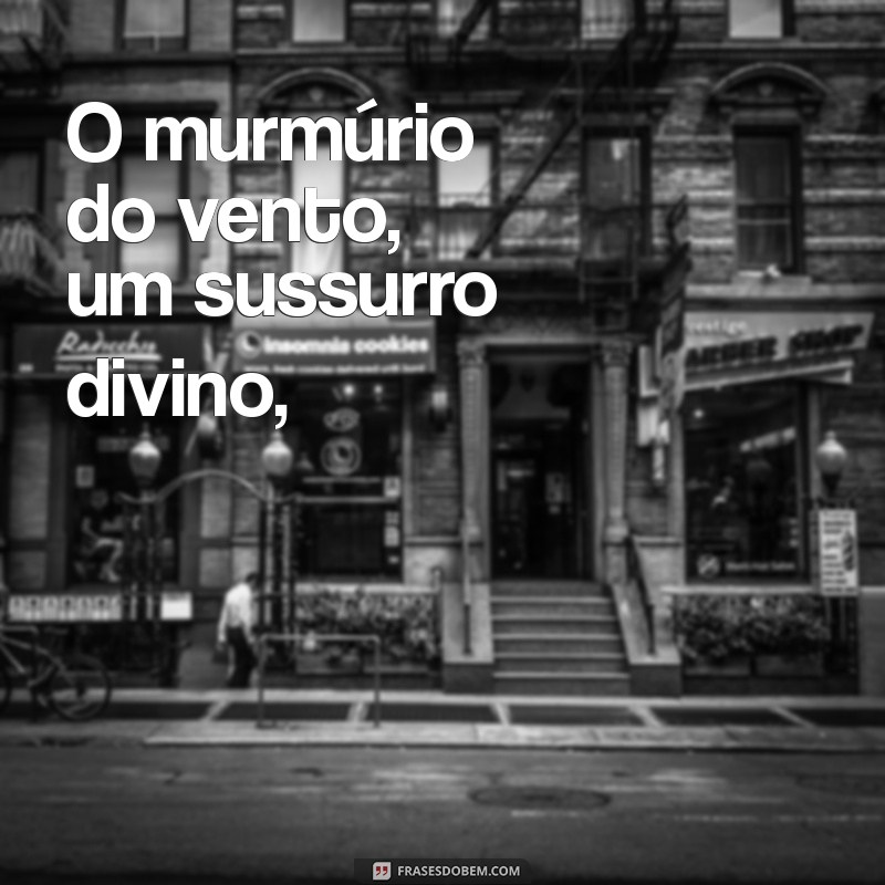 Versos da Natureza: A Importância da Poesia na Conservação do Meio Ambiente 