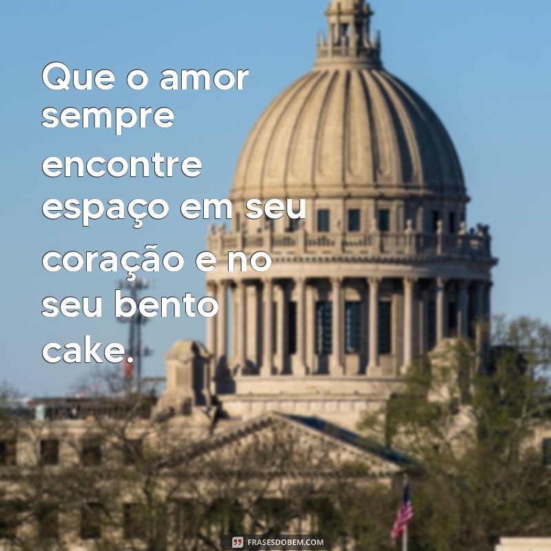 Como Fazer o Perfeito Bento Cake de Casamento: Dicas e Receitas Incríveis 