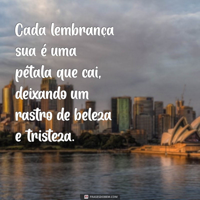 Superando a Ilusão Amorosa: Mensagens que Ajudam a Encarar a Realidade 