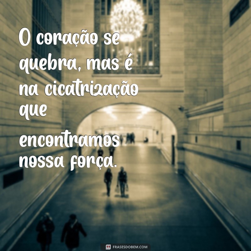 Frases Impactantes para Expressar Desapontamento e Reflexão 