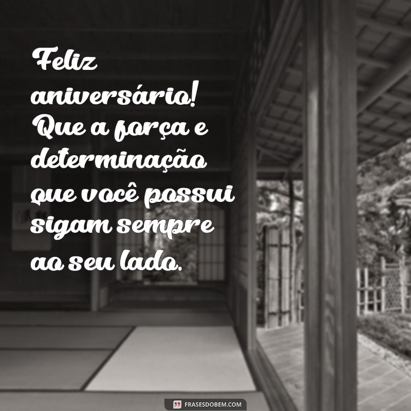 Mensagens de Aniversário para Homens: Inspirações para Celebrar com Estilo 