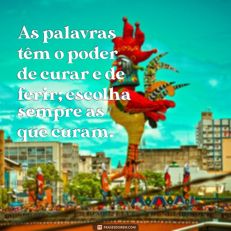 Frases Emocionantes: Inspire-se com Palavras que Tocam o Coração 