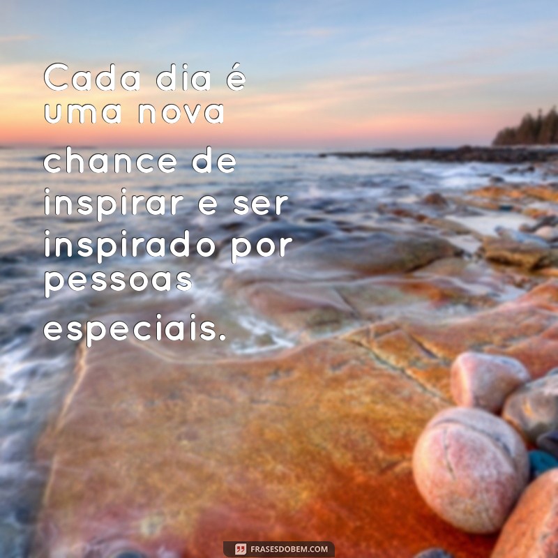 Inspire-se: Frases Motivacionais para Trabalhar com Pessoas Especiais 