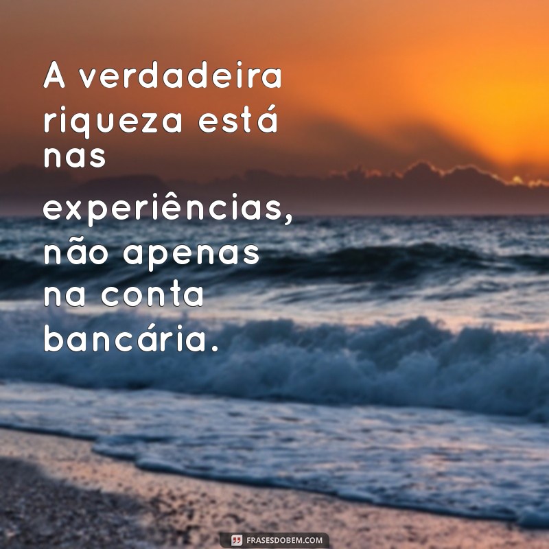 Frases Inspiradoras sobre Finanças: Dicas para Transformar sua Relação com o Dinheiro 