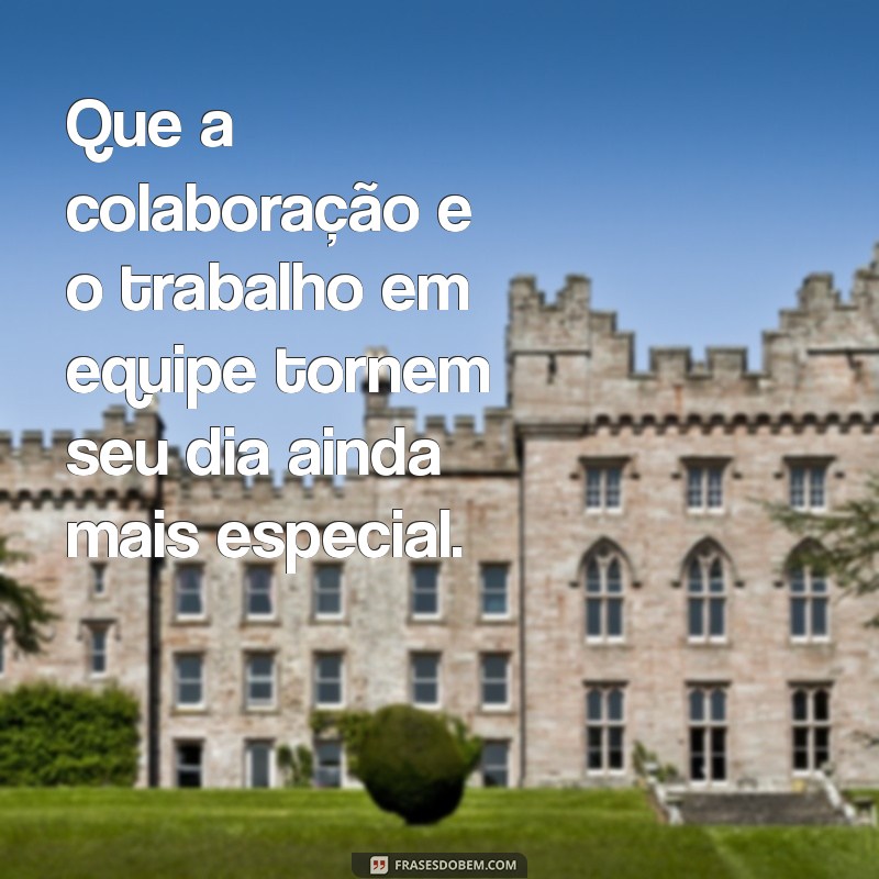 Mensagens Inspiradoras para Começar um Dia de Trabalho Produtivo 