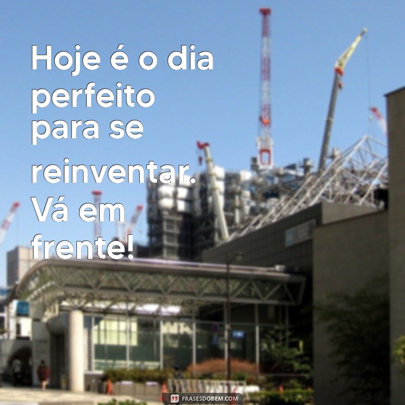 Mensagens Inspiradoras de Bom Dia para Compartilhar no Tumblr 