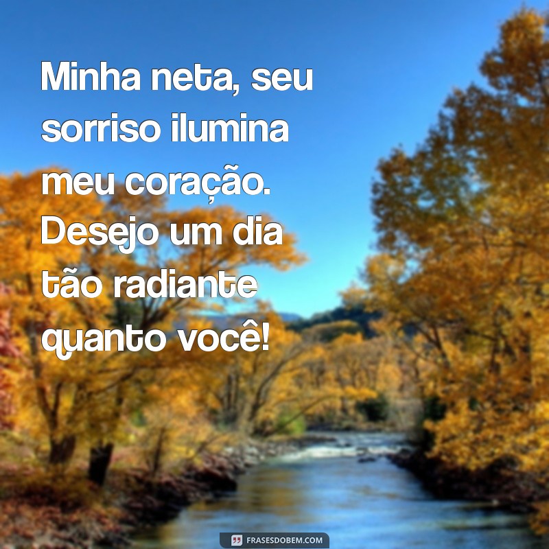 Mensagens Emocionantes de Aniversário da Avó para a Neta: Celebre com Amor! 