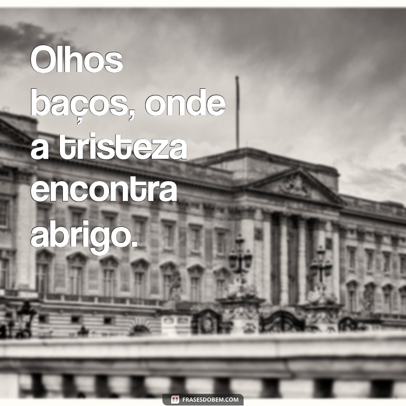 Como Tratar Olhos Baços: Dicas e Causas Comuns 