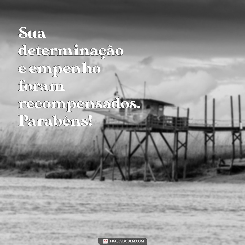 Como Celebrar uma Aprovação: Mensagens de Parabéns e Inspiração 