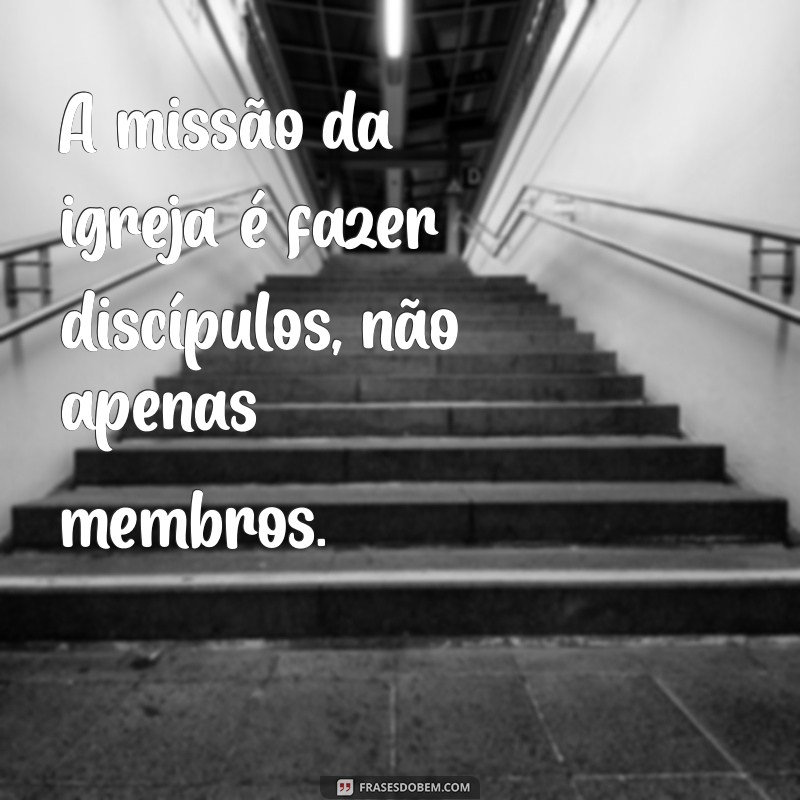 Inspire-se com as Melhores Frases de John Piper: Reflexões e Sabedoria 