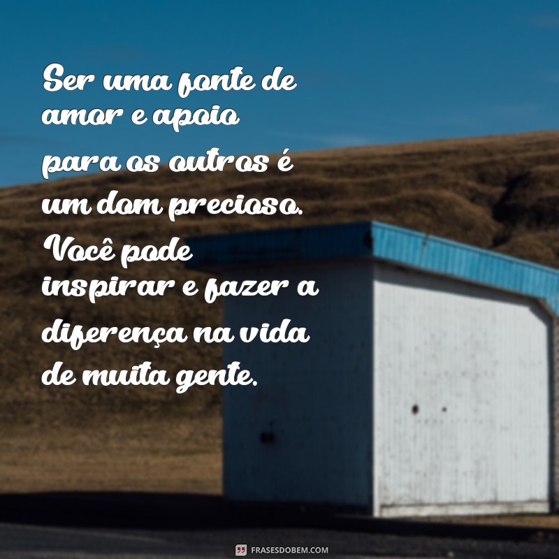 Conforto e Esperança: Mensagens de Apoio para Quem Não Pode Ter Filhos 