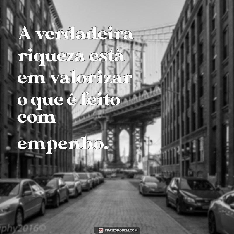 Valorize o Trabalho Alheio: Frases Inspiradoras para Refletir 