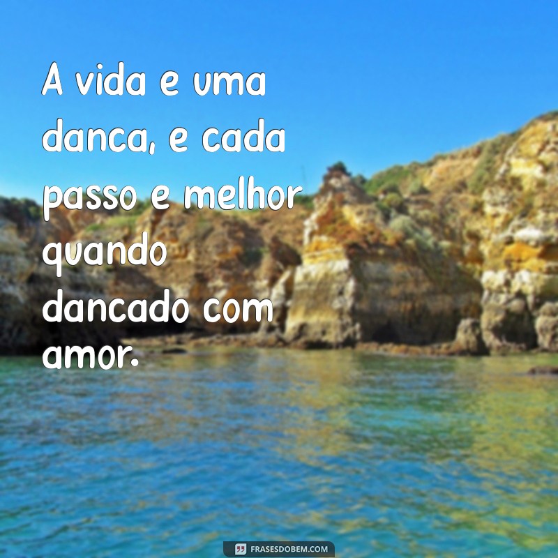 Descubra Mensagens Inspiradoras de Amor pela Vida para Iluminar Seu Dia 