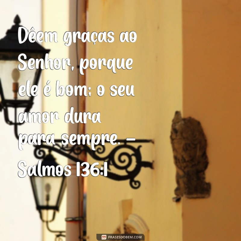 Frases Bíblicas de Fé para Inspirar e Compartilhar no Tumblr 