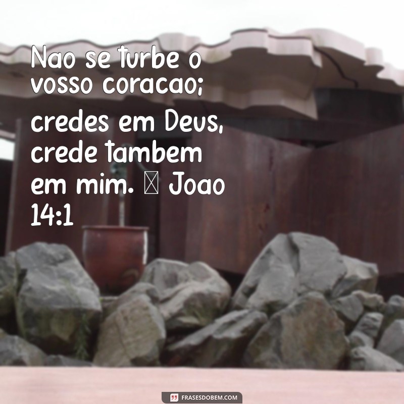 Frases Bíblicas de Fé para Inspirar e Compartilhar no Tumblr 