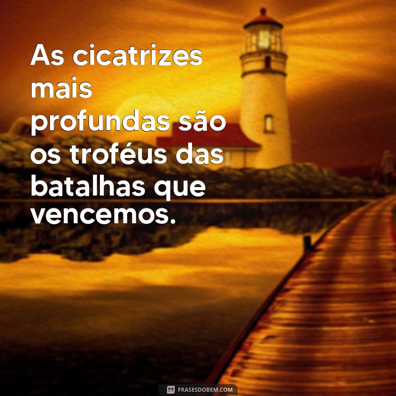 Frases Inspiradoras sobre Batalhas: Encontre Força nas Palavras 