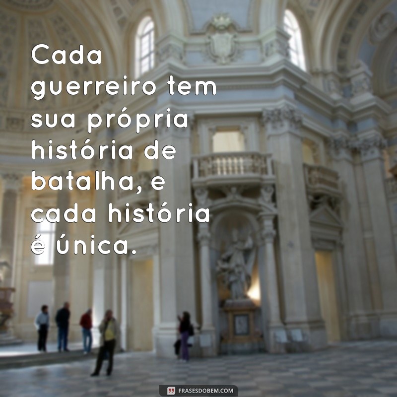 Frases Inspiradoras sobre Batalhas: Encontre Força nas Palavras 