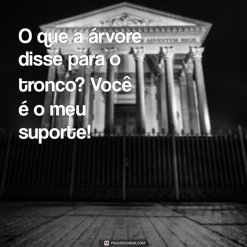 As Melhores Perguntas de Piada para Fazer Rir em Qualquer Ocasião 