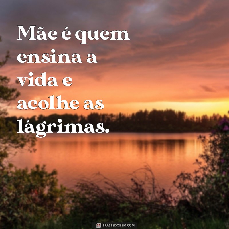 Frases Emocionantes sobre a Relação entre Mãe e Filho: Inspire-se! 