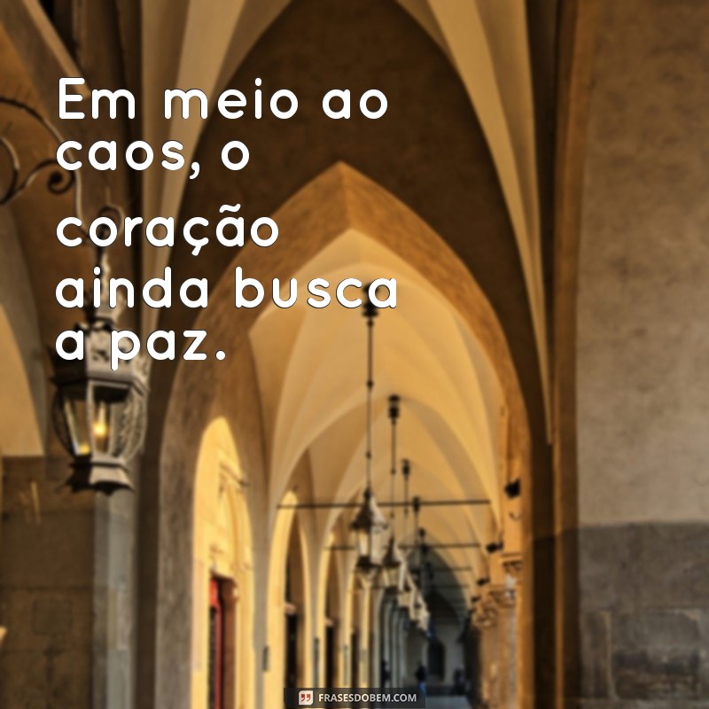 Imagens Impactantes com Frases Tristes para Refletir e Compartilhar 