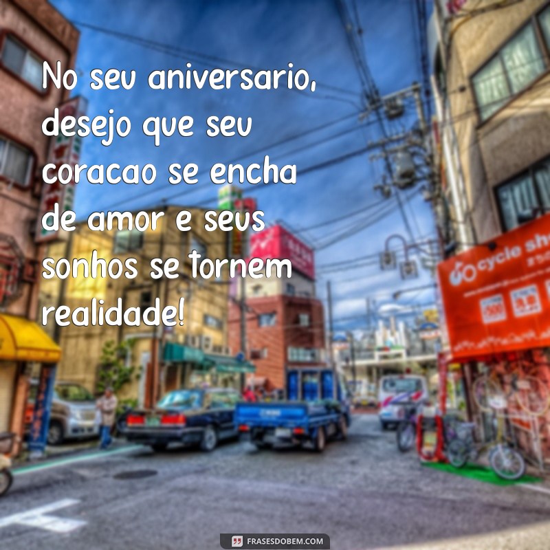 Mensagens Emocionantes de Feliz Aniversário para Minha Primogênita 