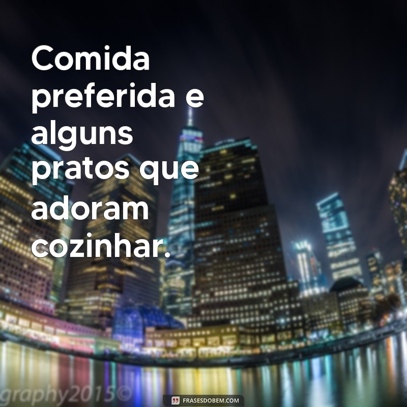 10 Temas Imperdíveis para Conversar no Primeiro Encontro e Garantir uma Conexão 