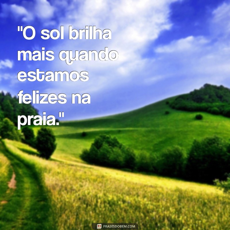 foto de biquíni frases 