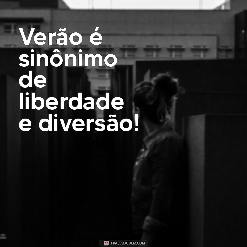 Frases Inspiradoras para Acompanhar Suas Fotos de Biquíni 