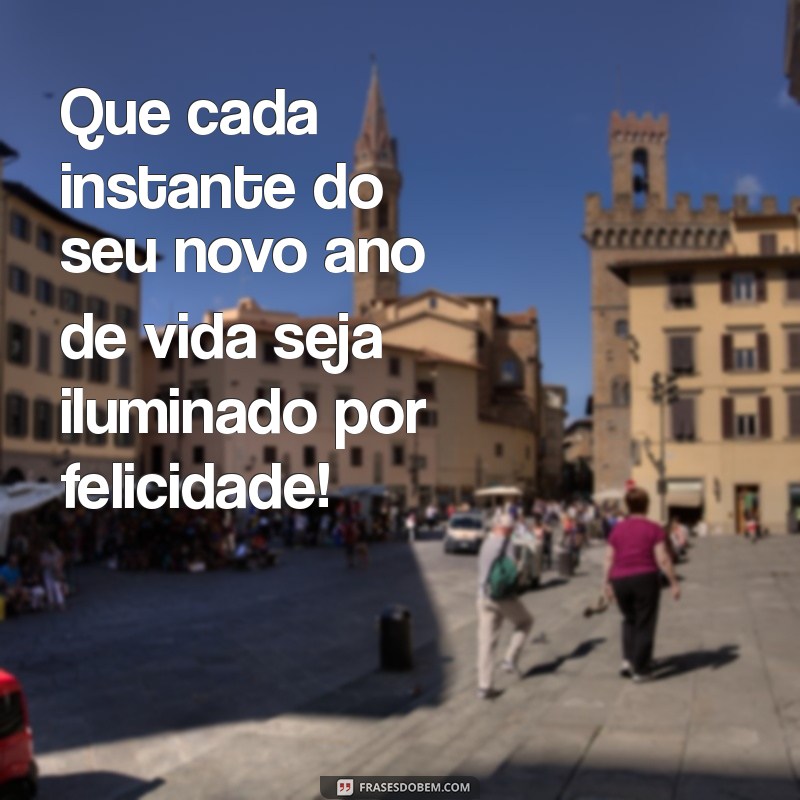 Top 50 Frases Incríveis para Desejar um Feliz Aniversário 