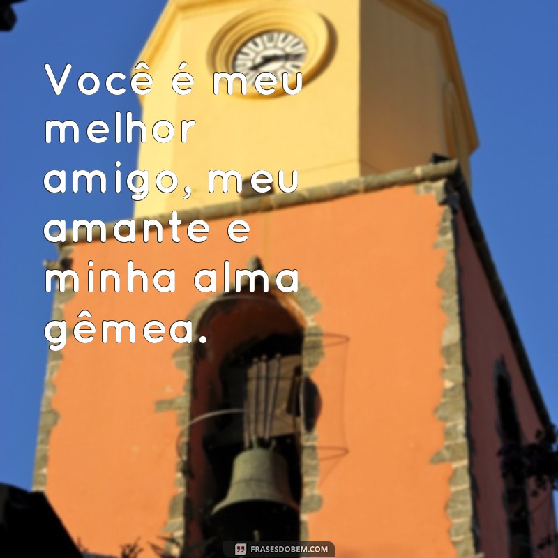 Descubra as melhores frases eternas que vão mexer com o seu coração 