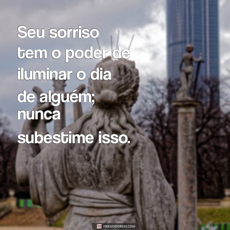 Fortaleça Sua Autoestima: Mensagens Inspiradoras para Elevar Sua Confiança 