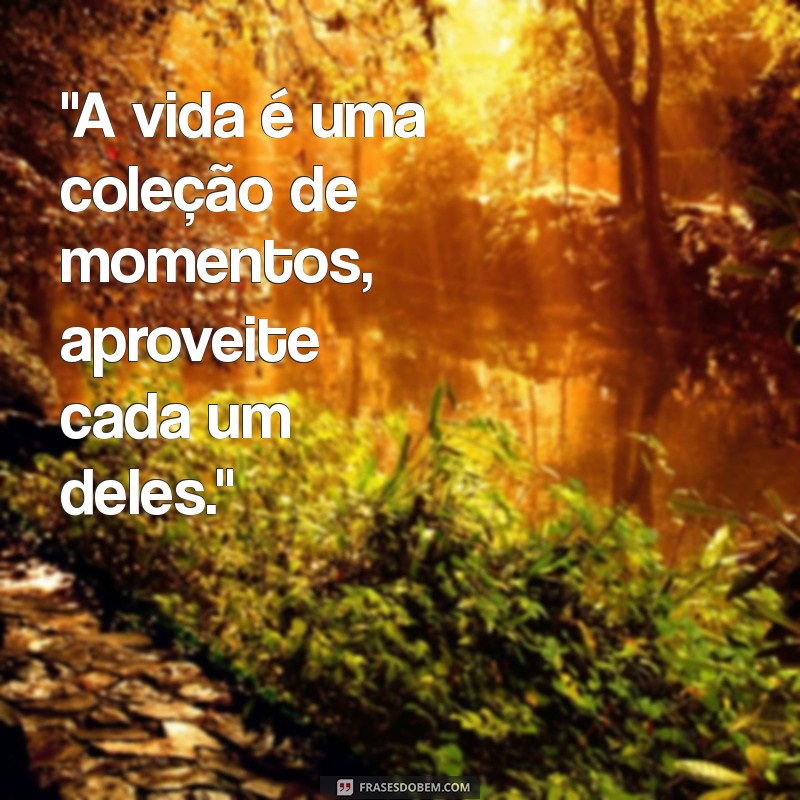 frases na foto 