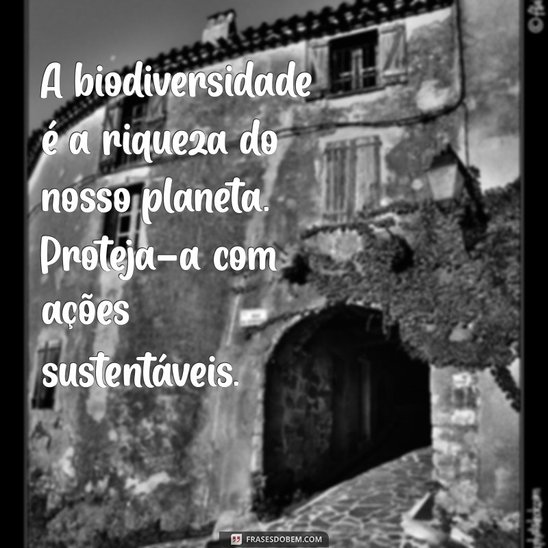 10 Mensagens Poderosas de Conscientização Ambiental para Inspirar Mudanças 