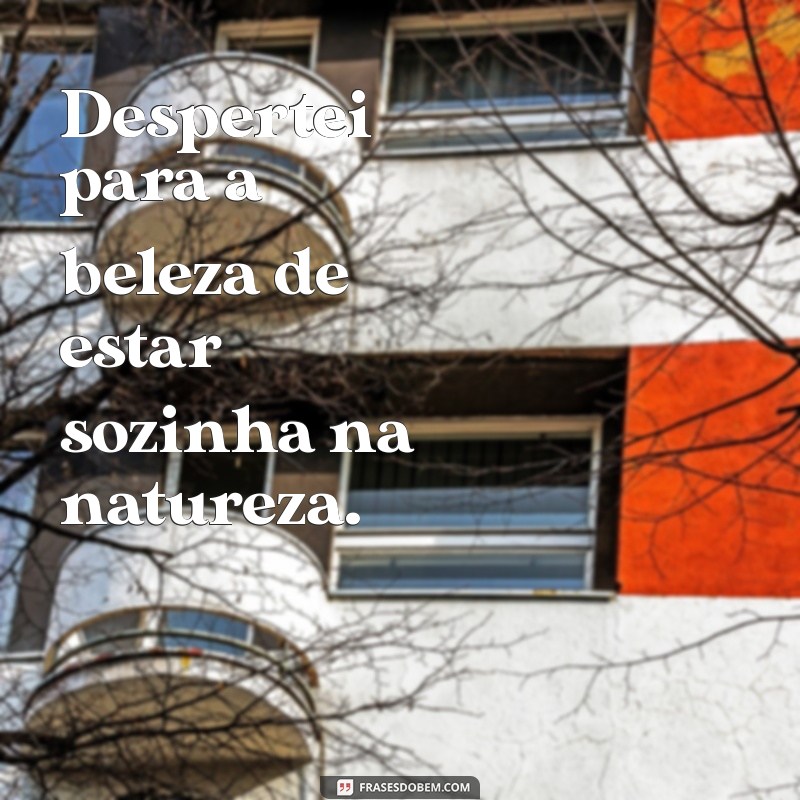 Frases Inspiradoras para Legendar Suas Fotos na Praia Sozinha 