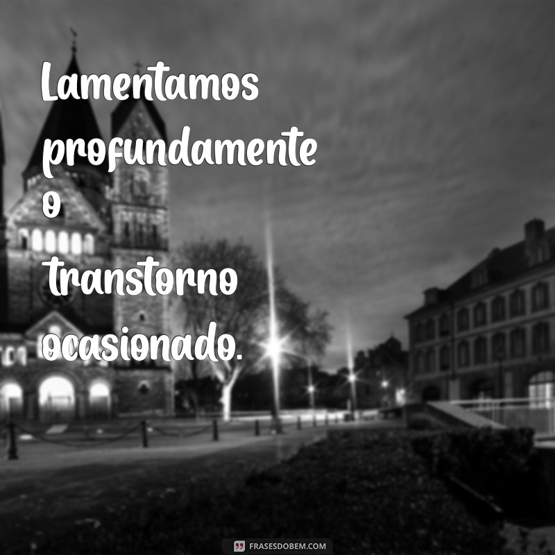 Como Pedir Desculpas Eficazmente: Superando Transtornos e Reconstruindo Relações 