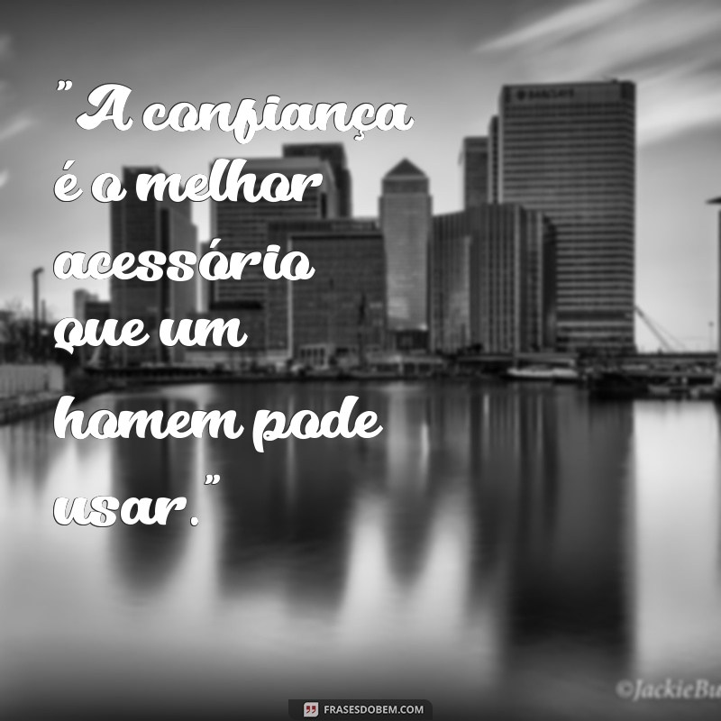 frases para fotos masculinas 