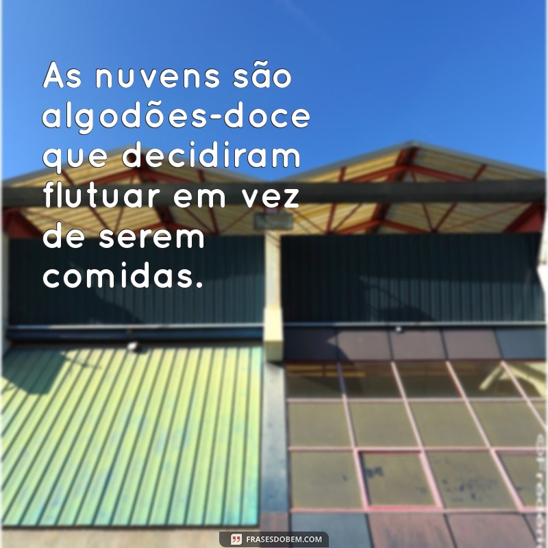 Descubra as Frases Mais Bizarras que Você Nunca Imaginou 