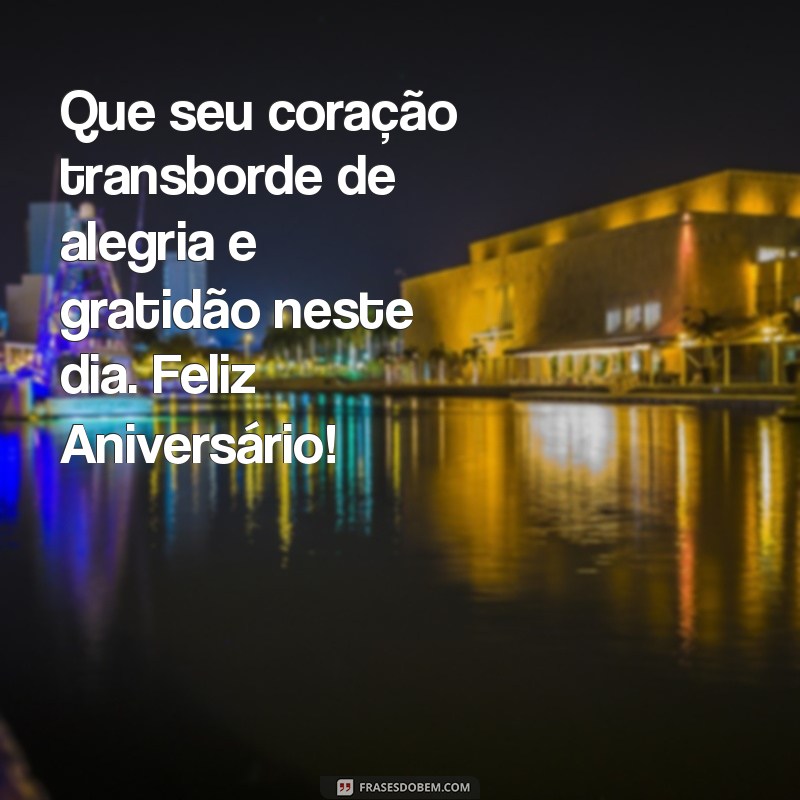 Feliz Aniversário Católico: Mensagens e Frases Inspiradoras para Celebrar com Fé 