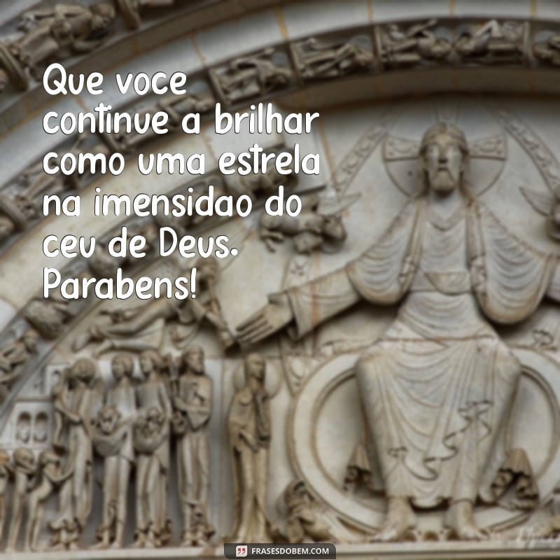 Feliz Aniversário Católico: Mensagens e Frases Inspiradoras para Celebrar com Fé 