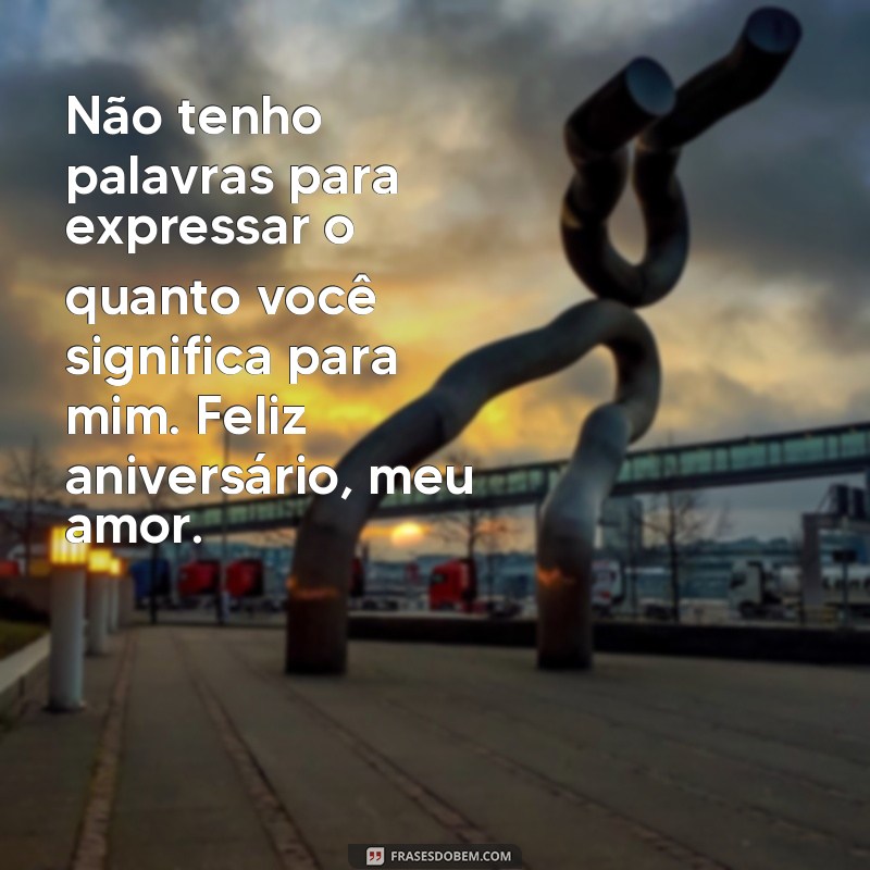 Emocione-se com as melhores frases de aniversário para chorar 