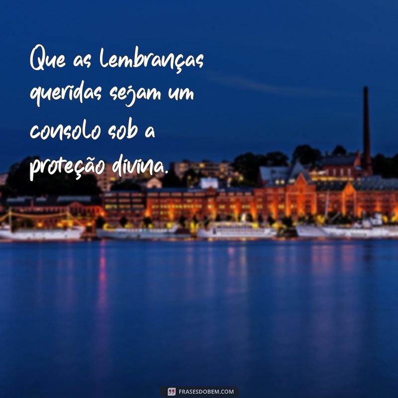 Como Encontrar Conforto em Momentos Difíceis: Mensagens de Apoio e Esperança 