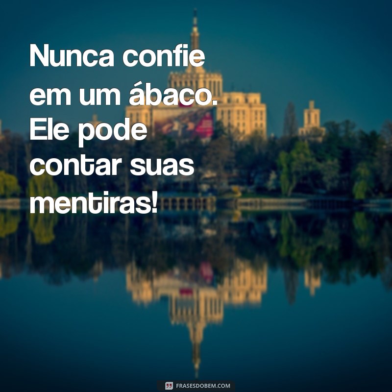 As Melhores Frases Engraçadas do Tio para Alegrar Seu Dia 